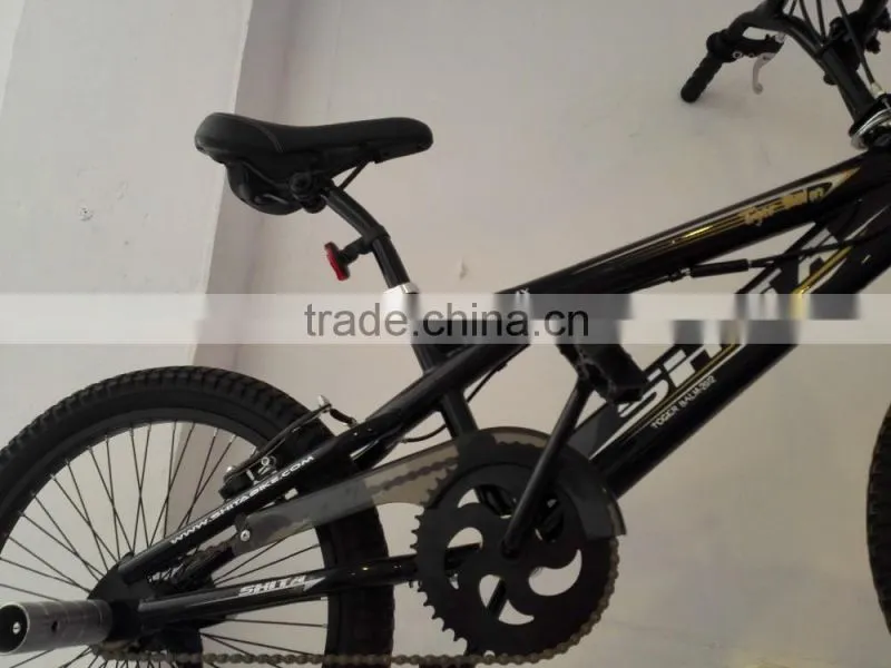 New style light weight BMX 20'' show city bike