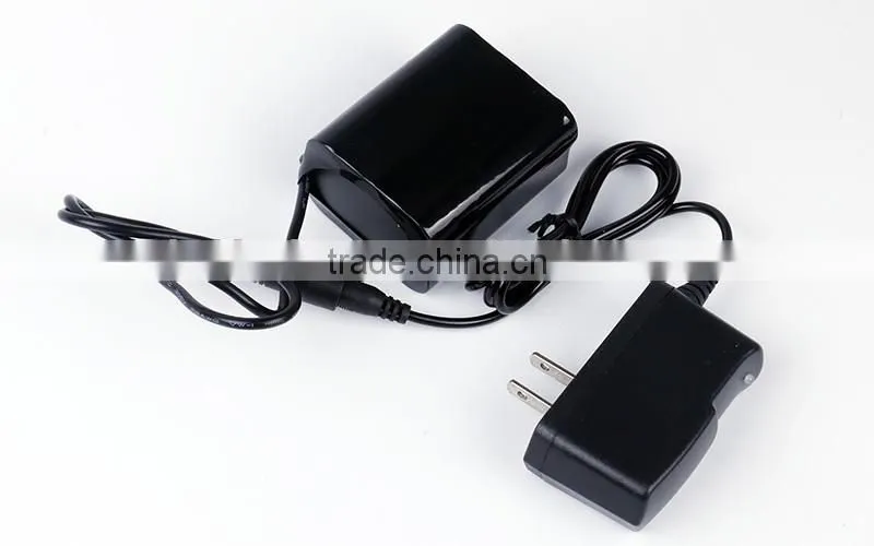 6800LM Bicycle light