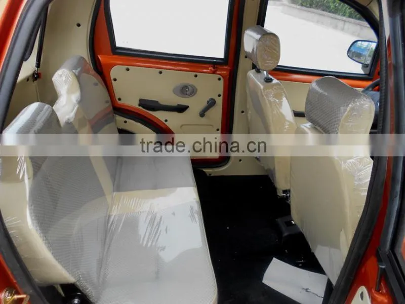 60v 2200w electric car,mini car