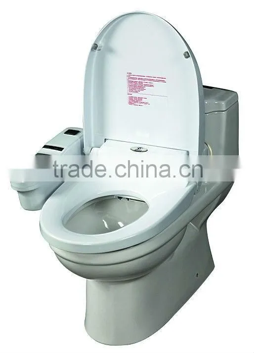 Remote Controller, Intelligent Electronic Toilet Seat With Constant Temperature