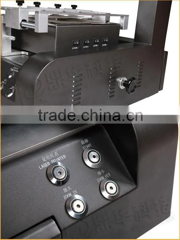 DH-A5 high Automatic smd bga rework station for laptop/cellphone/xbox motherboard