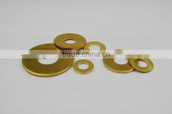 Copper Spring Washer M1.6-M64 DIN127 Spring Washer