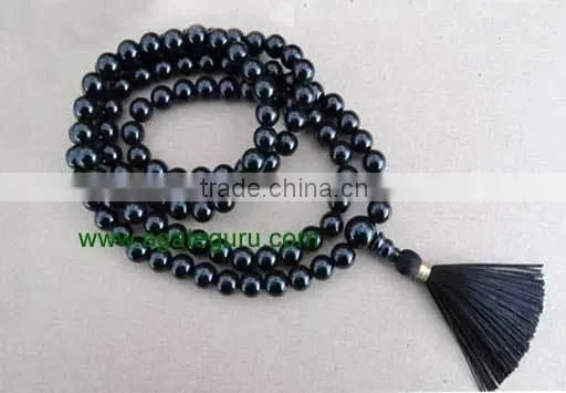 Lava Stone beads with Skull Bracelet : Wholesaler Manufacturer