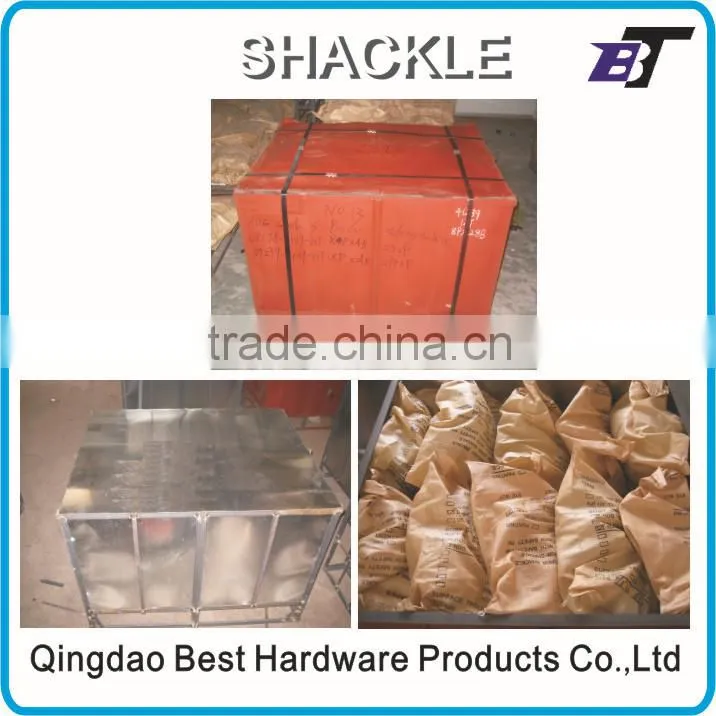 SUPPLY WIRE ROPE ACCESSORIES US LIGHT TYPE G411 THIMBLE