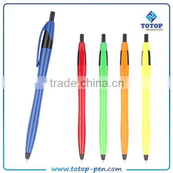 Hot selling customised pen with high quality