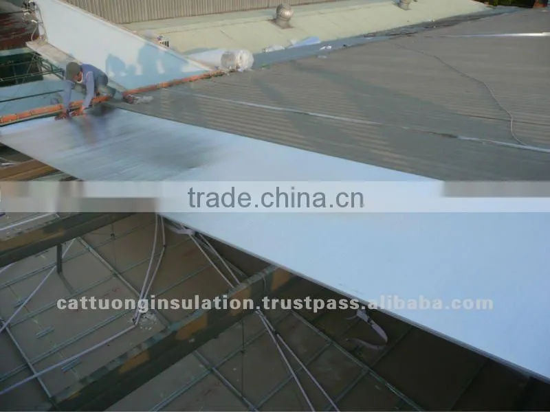 wrapping insulation for food and drink