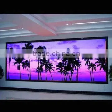 SMD LED display P10 Indoor