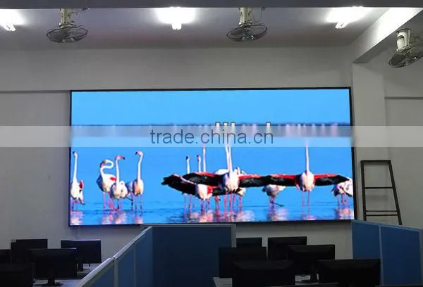 indoor high resolution video led display tv for stage background /indoor led display screen p10 panel