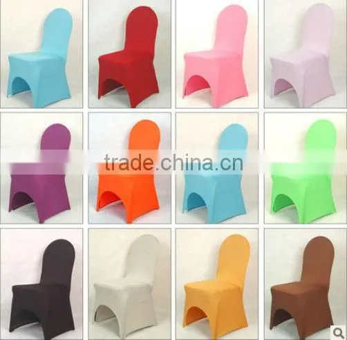 EVENT PARTY SPANDEX CHAIR COVER
