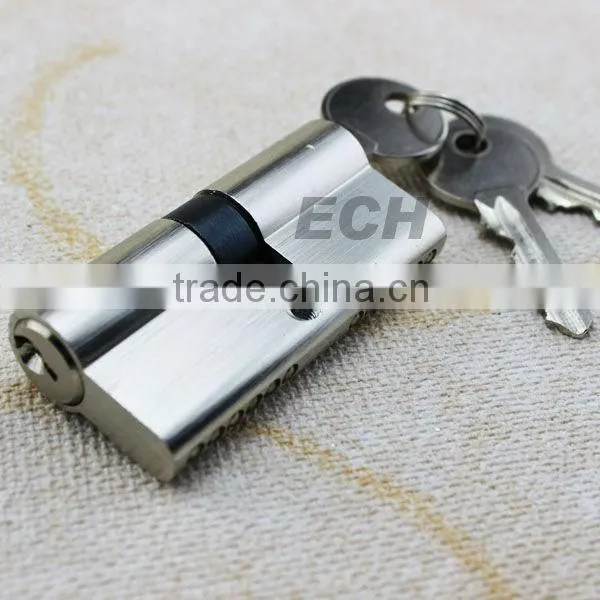 Good supply single with key electric door lock