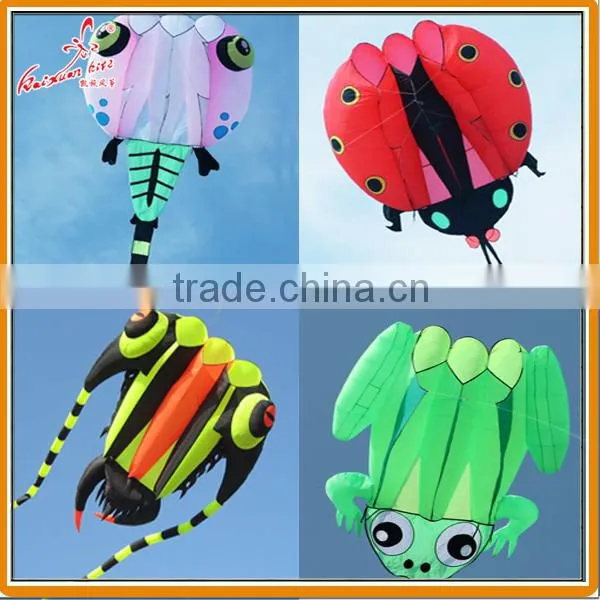 8sqm, 13sqm,20sqm Lifter, Pilot kite, tadpole, from the Kite factory