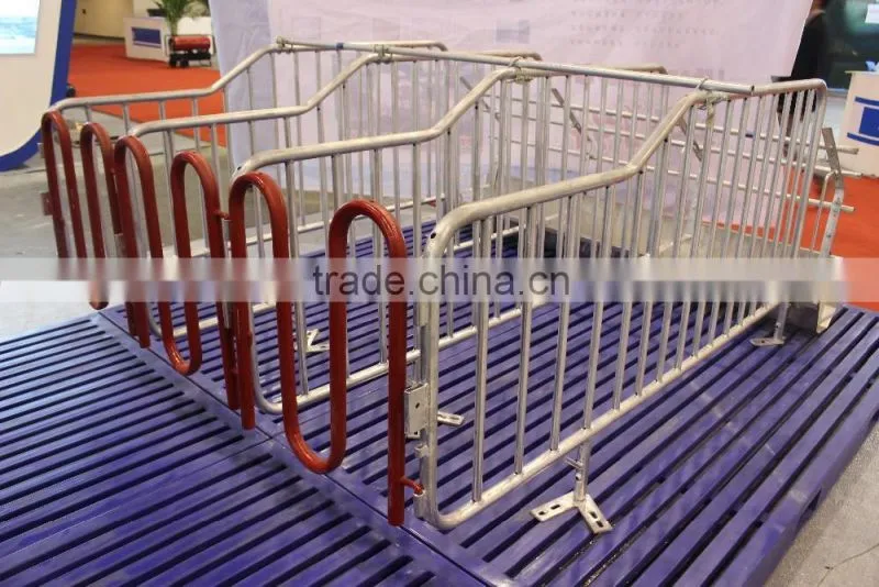 2*0.6m gestation crate/pig gestation cages for sow