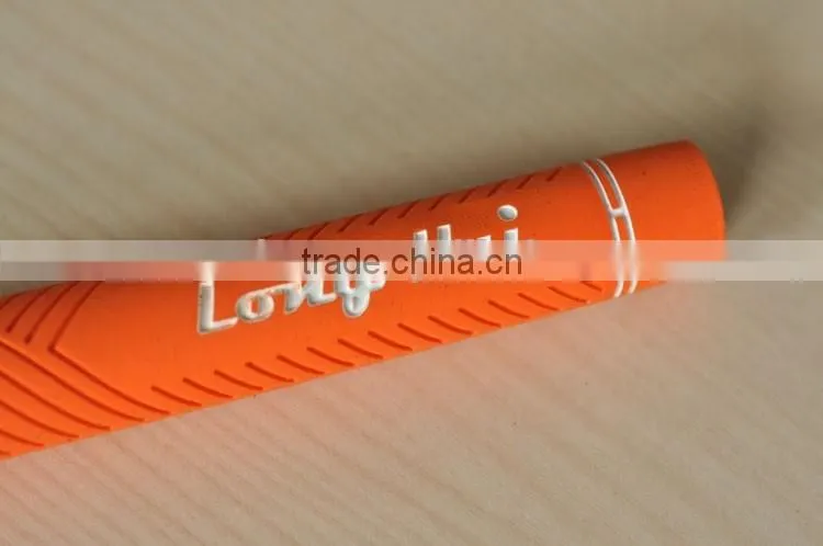 Factory Price High Quality Silicone Rubber Golf Grip