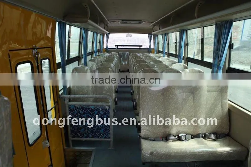 Dongfeng School bus EQ6731