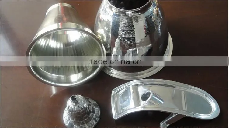 Plastic Vacuum Metallizing Machine