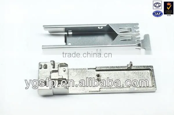 SFP Case For Fiber Optic Patch Cord GEPON OLT SFP Transceiver.