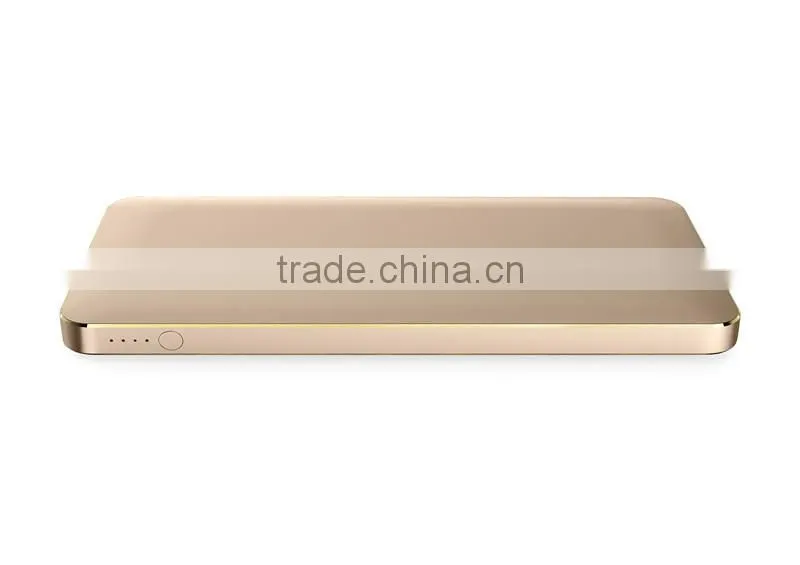 5V 10000mAh USB portable mobile power bank Z2