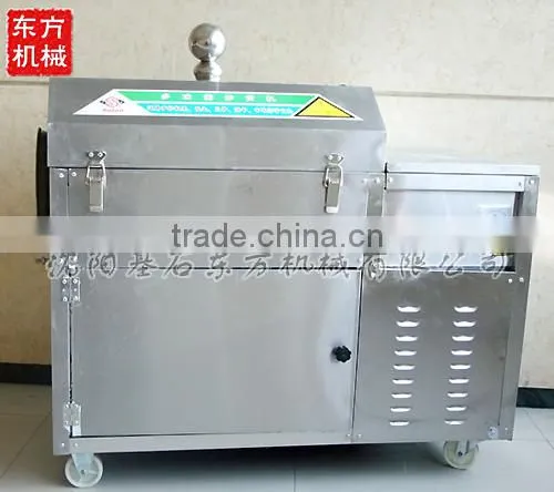 peanuts nuts roast machine/nut roasting machine
