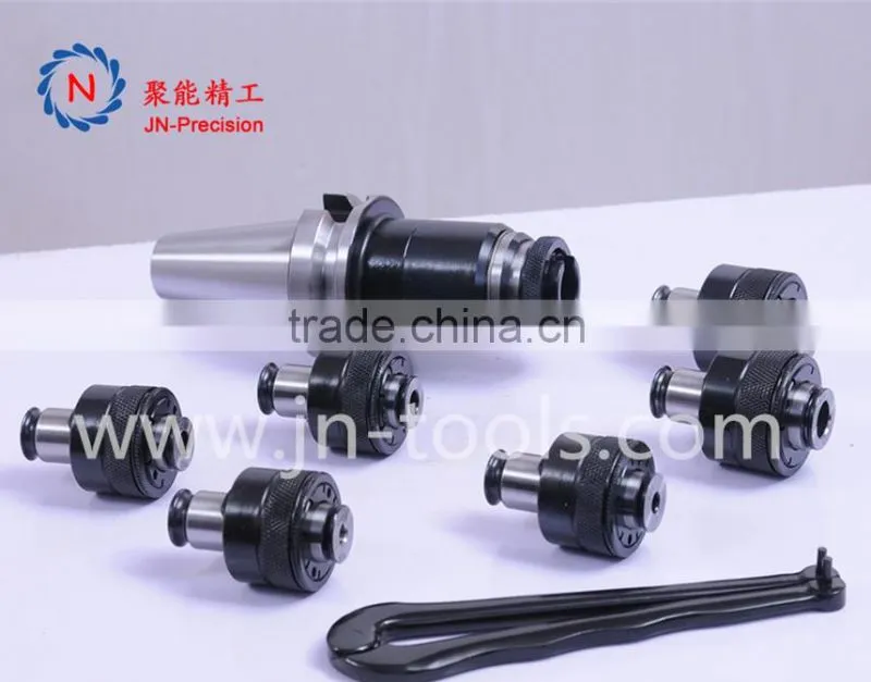 JN-Precision Supplying J41 Tapping chuck set ,Tap chuck set