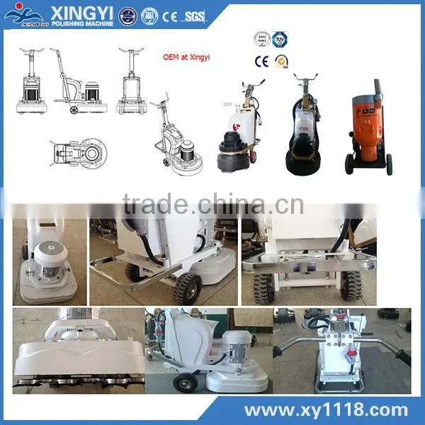 cylindrical grinding machine grinder