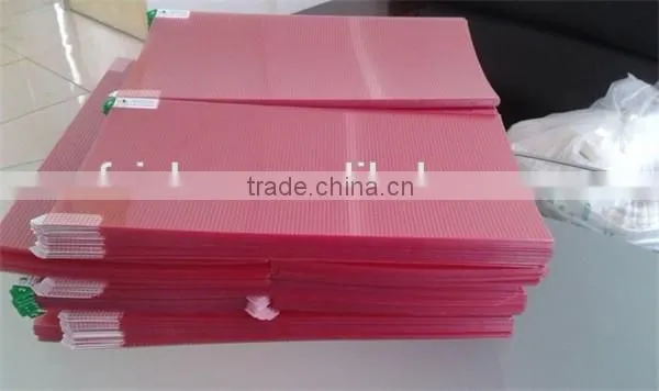 Good quality promotional oem universal screen protector