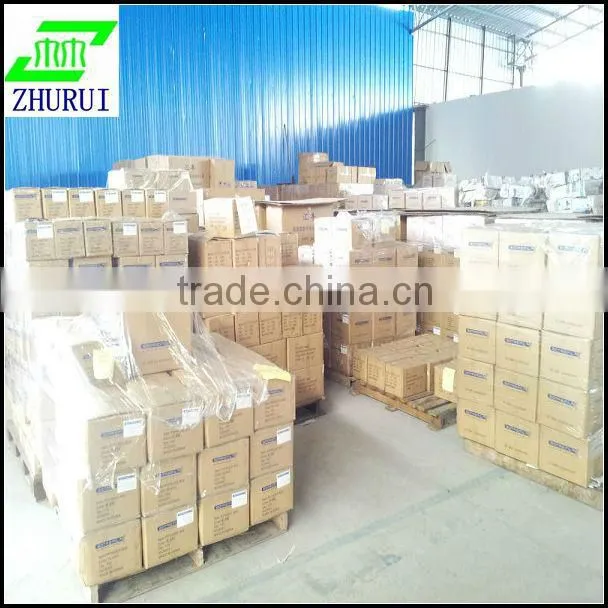 zhurui milling scatter,cnc machine part