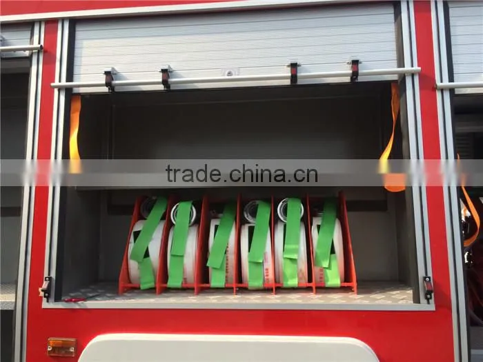Dongfeng Fire fighting Truck for Sale