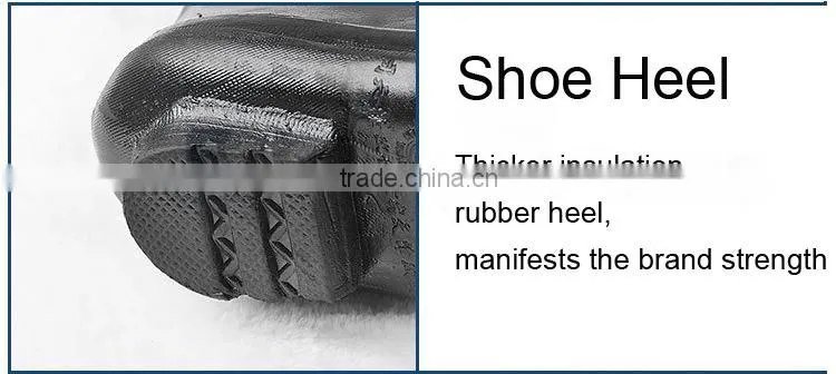 All types of cheap price Guangzhou safety electric working boot
