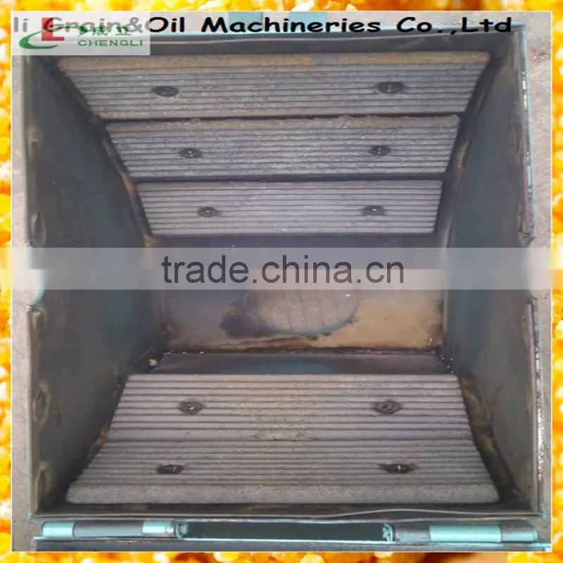 SFSP Multi-purpose tear circle hammer mill for salemaize hammer mill for family use