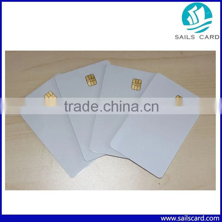 FM11RF08/TK4100 RFID ID Card for Access Control