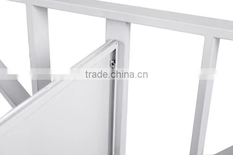 Comfortable Design High End Economic High Quality Square Tube Table Leg