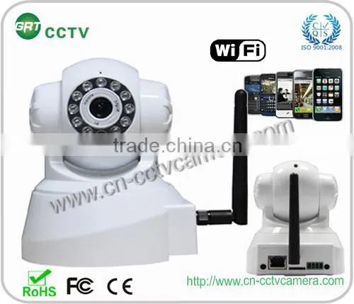Onvif Camera wireless full hd p2p ip camera 2.0 megapixel