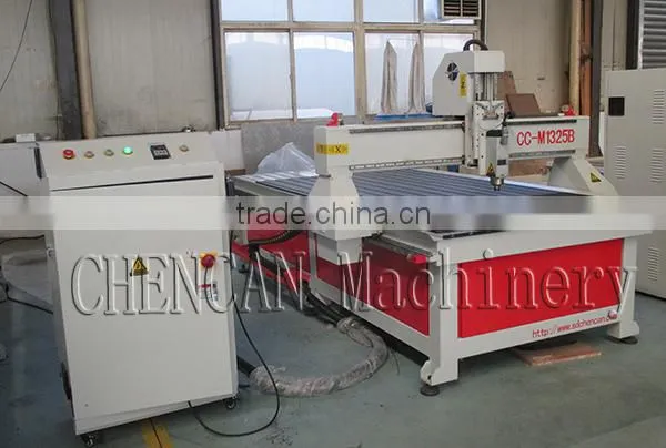 Wood/Acrylic/Plastic CNC Router for Sign Making