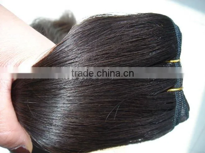 10inch-30inch Grade 5A brazilian silky hair extension