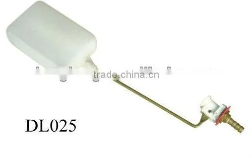 DL CE HOT SALE AIR COOLER VALVE SMALL AIR VALVE DOUBLE AIR VALVE