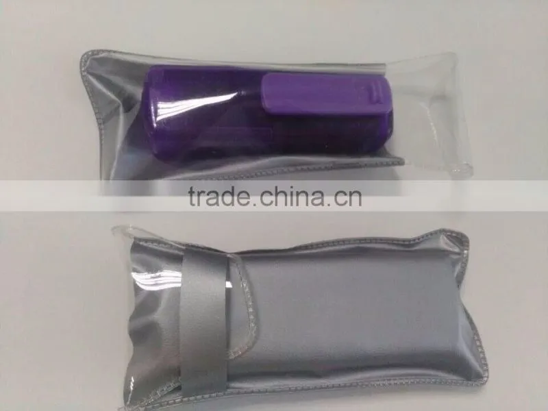 New Fashion 2016 Portable Self Inking Pocket Stamp Wholesaler