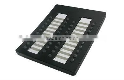 40 Keys Extension Module for VoIP phone IP652