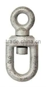 High Quality Marine Swivel Shackle for Anchor Chain