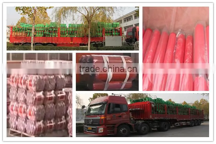 Friction self-aligning idler steel conveyor belt idler roller
