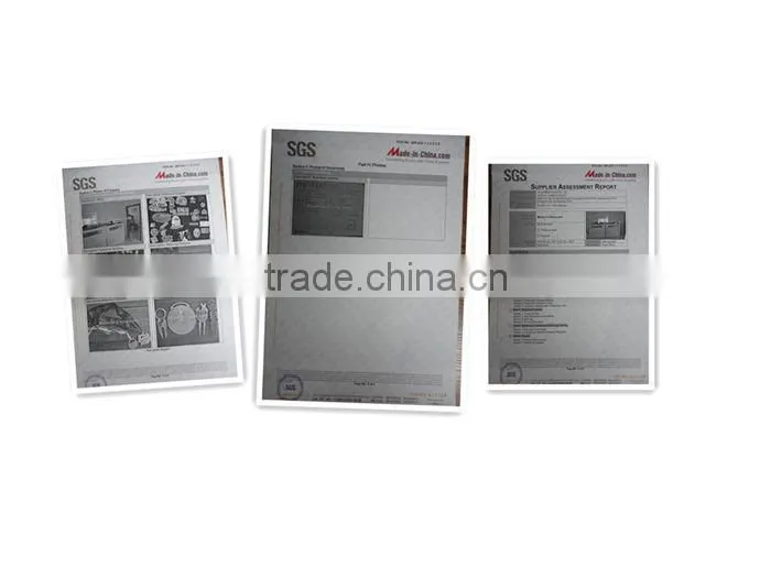 Metal photo frame, custom photo frame