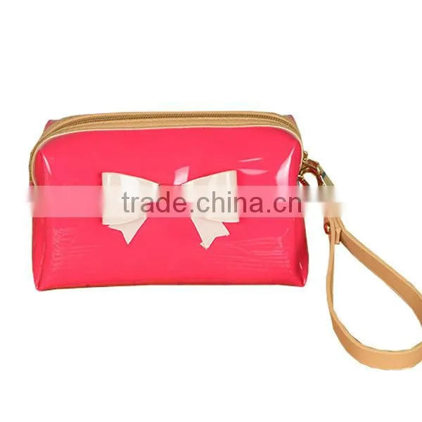 Bling Cosmetic Bag