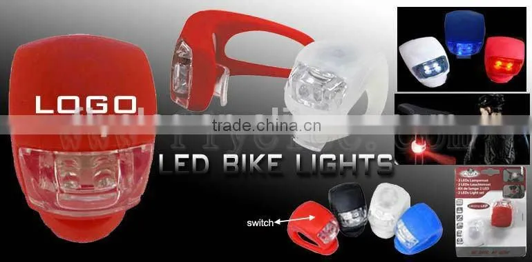 clips on anything LED rotating light