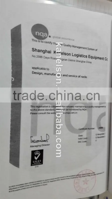 steel pallet