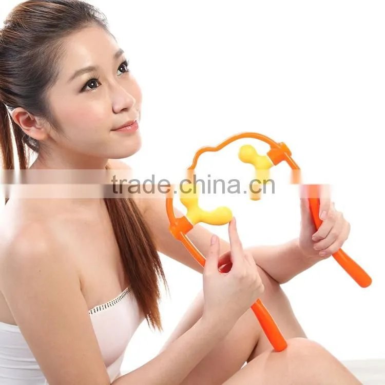 Dahoc wholesale neck massager, promotional massager products