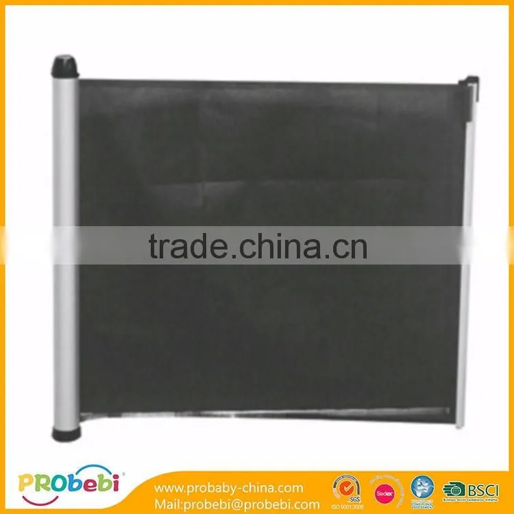New design fabric for wide door fixed door gate design
