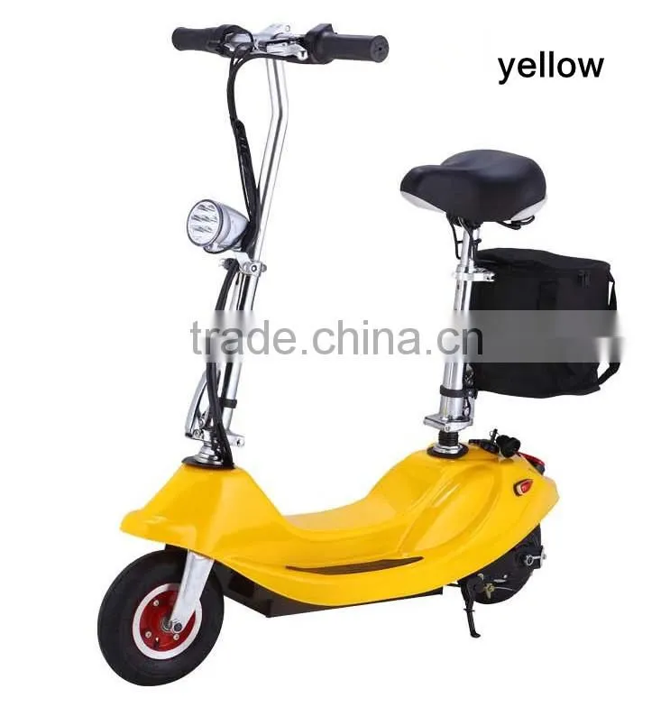 12ah electric scooter spare parts/self balancing two wheeler electric scooter/6000w electric scooter