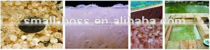 MBBR biofilm media for wastewater treatment
