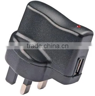 UK Type Power Adapter
