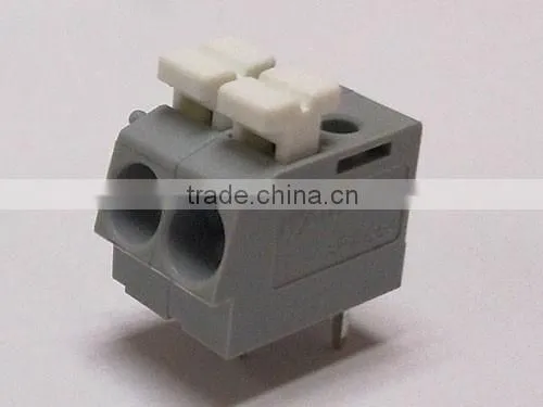3.5mm pluggable pcb terminal block 3.5mm 3.81mm pitch 2 3 4 5 6 7 8 9 10 12 1 Electric Connectors With UL UDE CE CQC Certificate