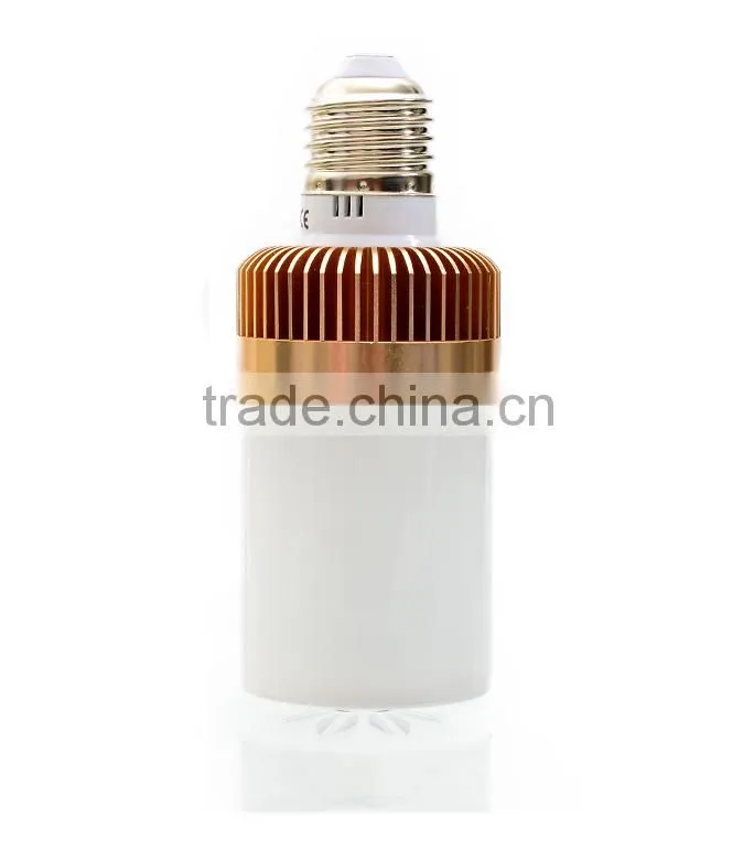 New item E27 Soft lighting with speaker for home use